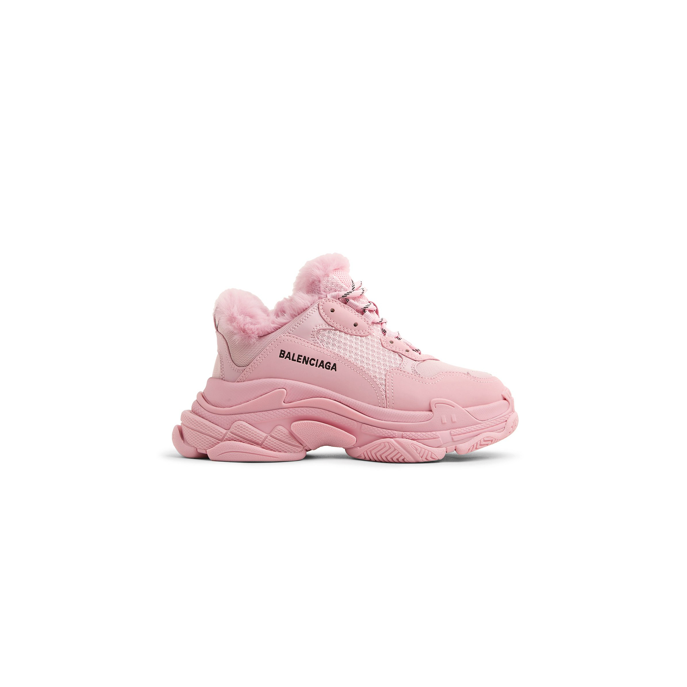 Ba*len*cia*ga triple s sneakers 668562w3cq55000